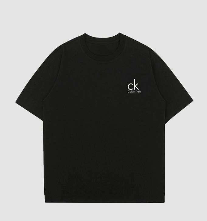Picture of Calvin Klein T Shirts Short _SKUCKS-XL1qn0219110